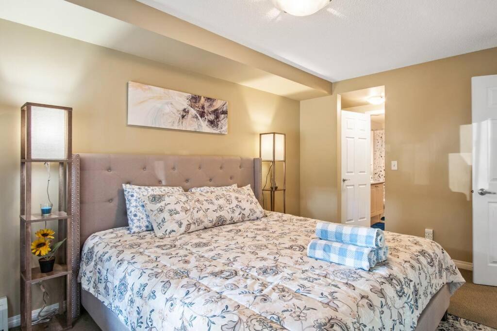 Photo of Bedroom in Southwest Edmonton