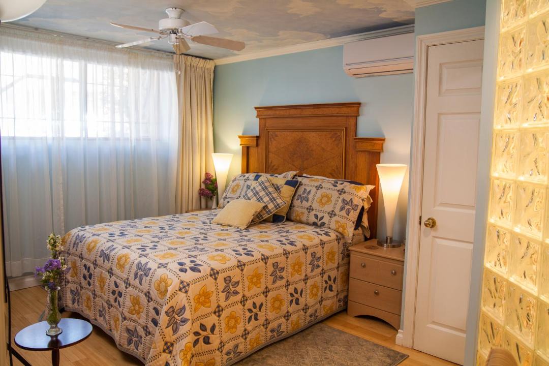 Photo of Bedroom in Gay Village