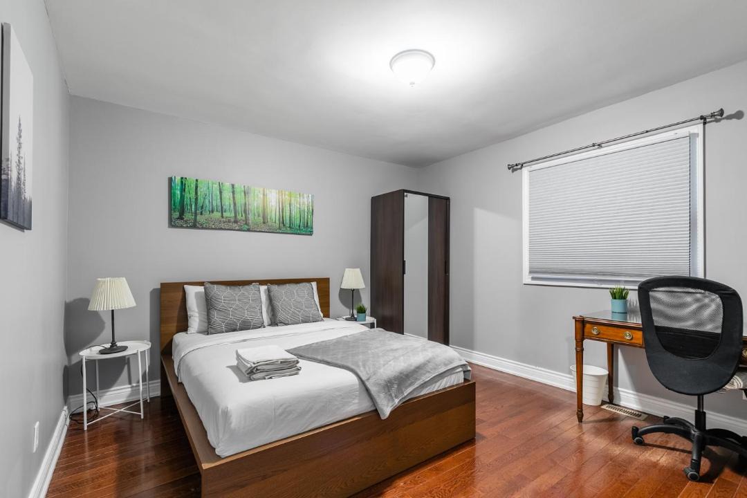 Photo of Bedroom in Little Italy