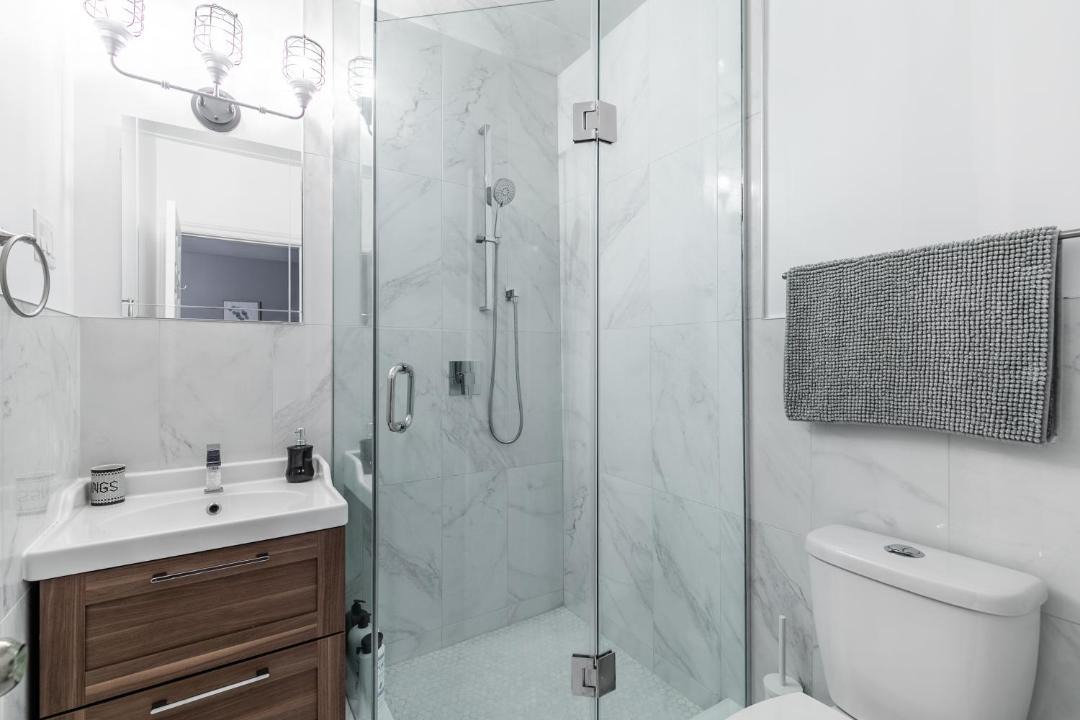 Photo of Bathroom in Little Italy