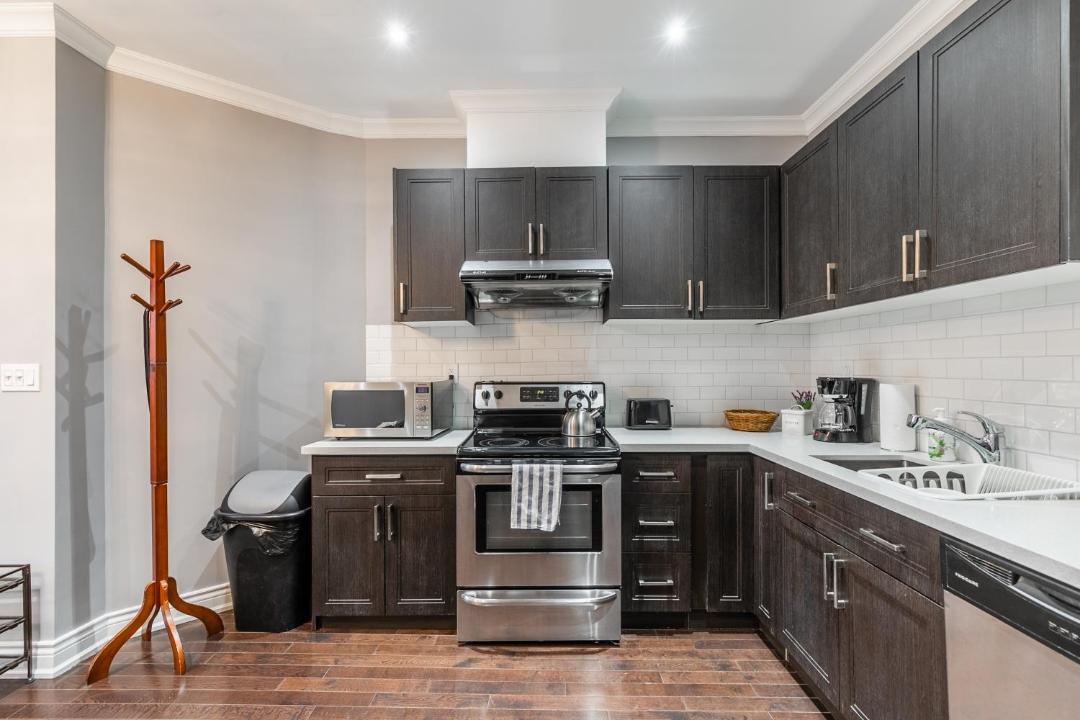 Photo of Kitchen in Little Italy