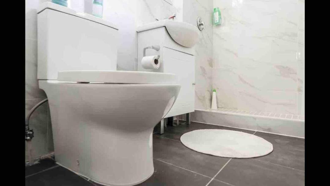 Photo of Bathroom in De Lorimier