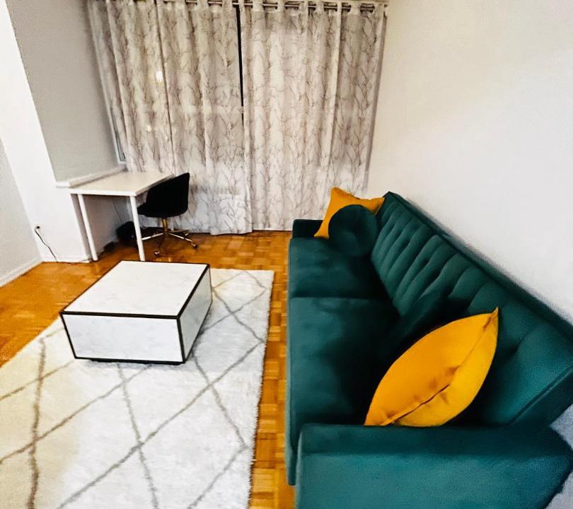 Photo of Livingroom in Mount Pleasant West