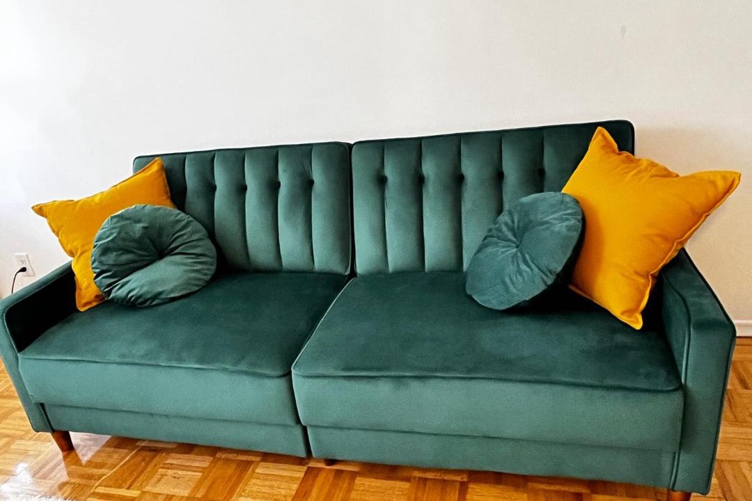 Photo of Livingroom in Mount Pleasant West