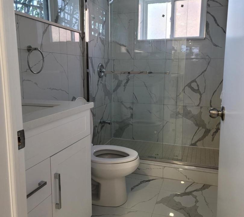 Photo of Bathroom in Rustic