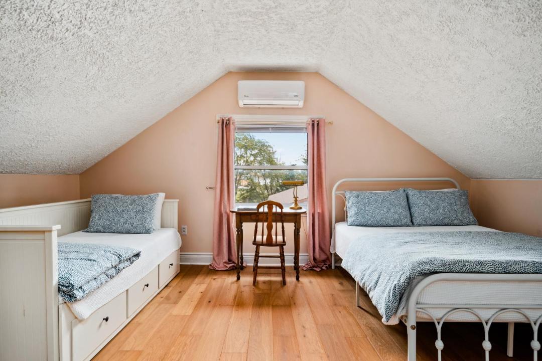 Photo of Bedroom in Prince Edward