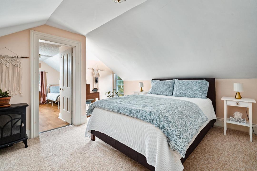 Photo of Bedroom in Prince Edward