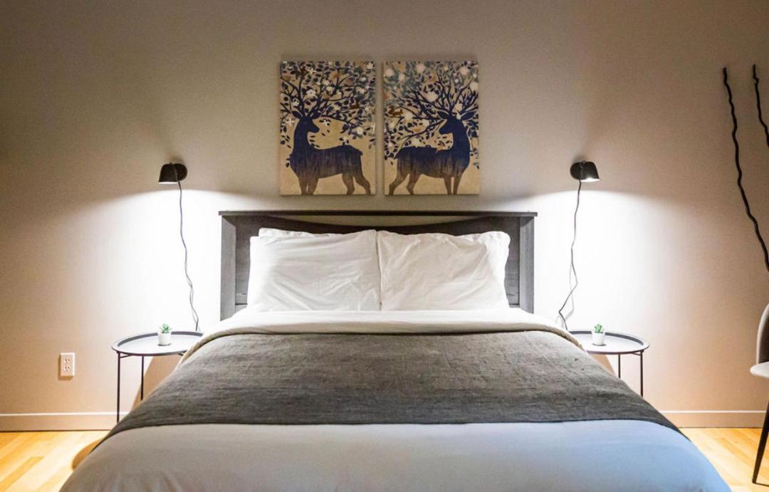 Photo of Bedroom in Becancour