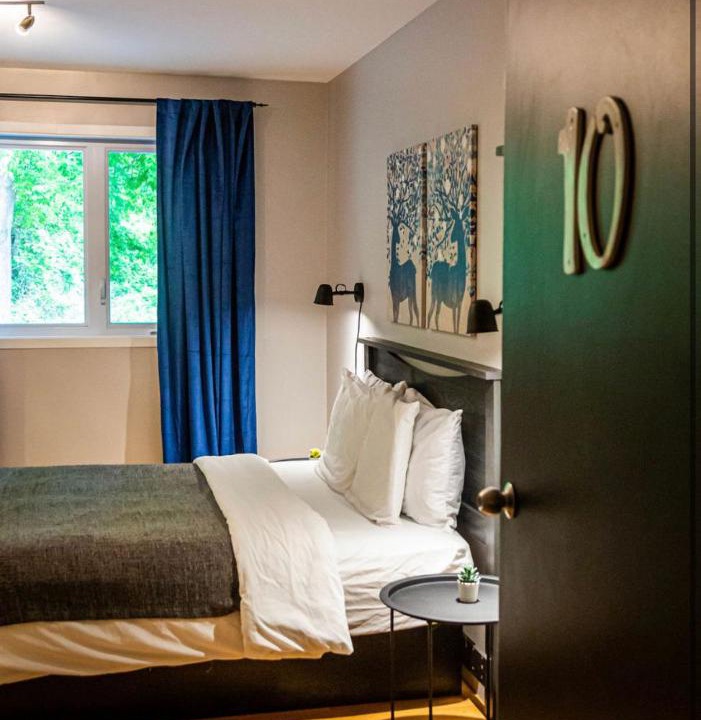 Photo of Bedroom in Becancour