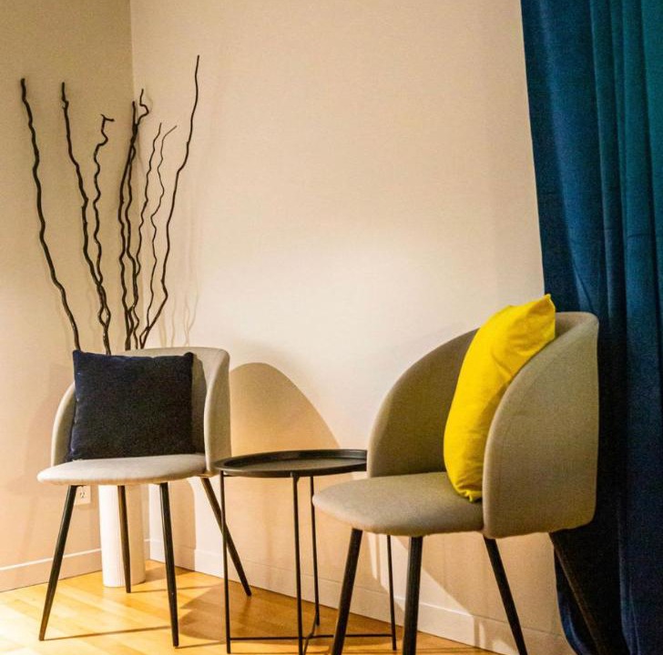 Photo of Livingroom in Becancour