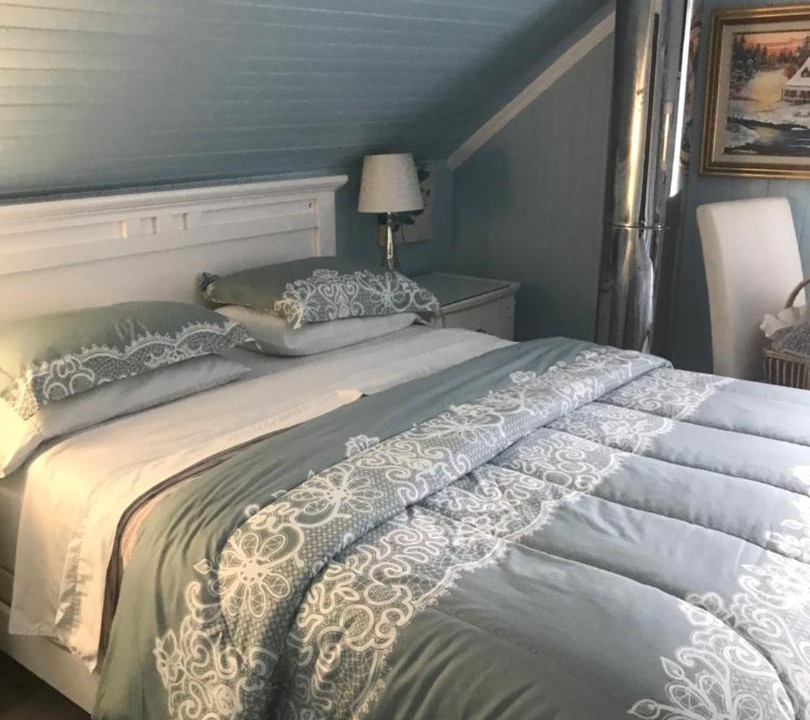 Photo of Bedroom in Matane
