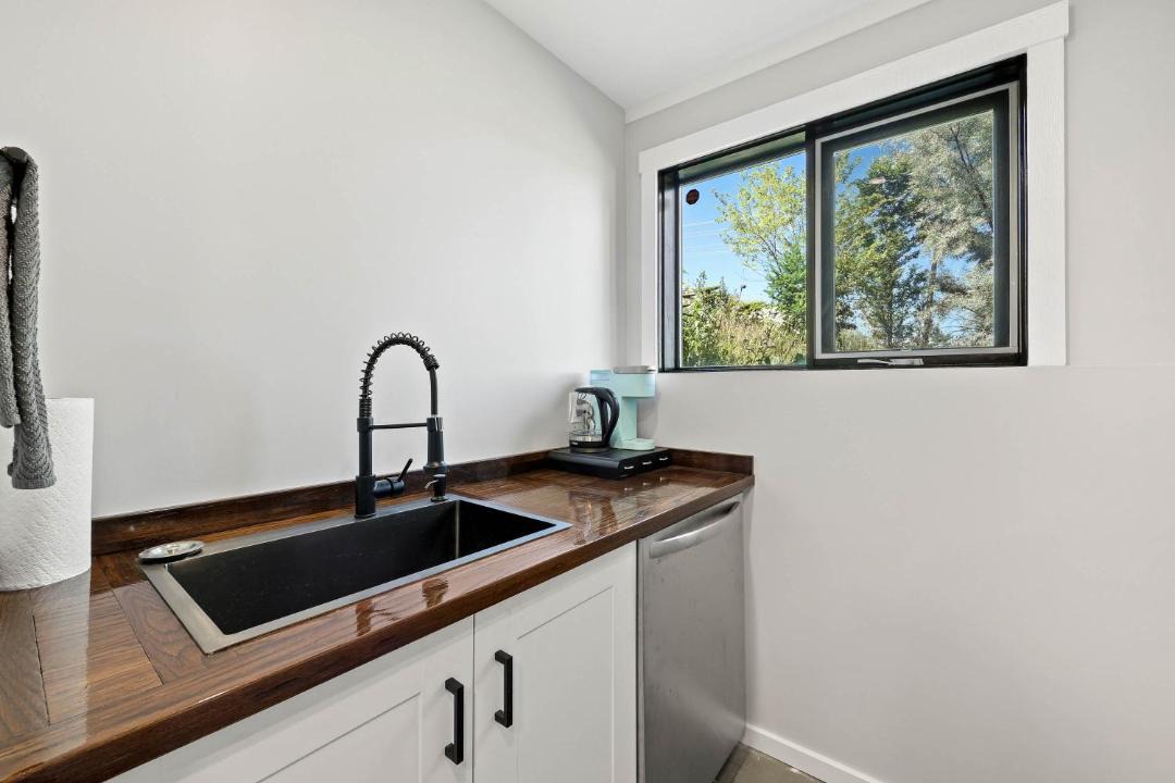 Photo of Kitchen in Kamloops