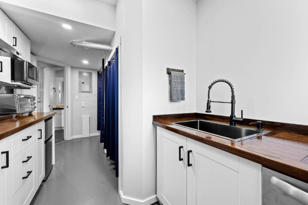 Photo of Kitchen in Kamloops
