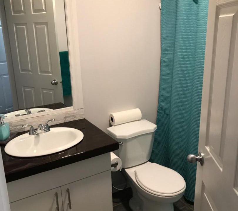 Photo of Bathroom in Kamloops