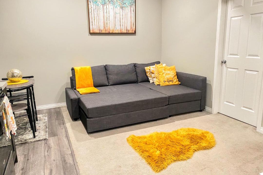Photo of Livingroom in Sage Hill