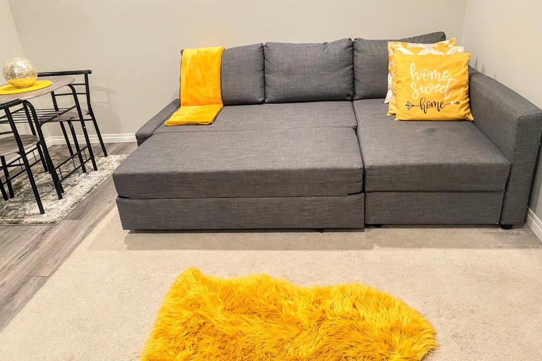 Photo of Livingroom in Sage Hill