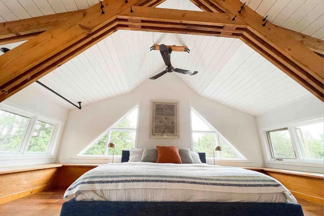 Photo of Bedroom in Hubley