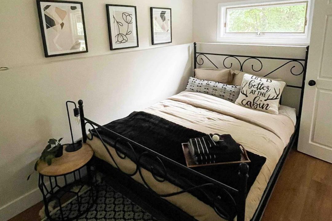 Photo of Bedroom in Hubley