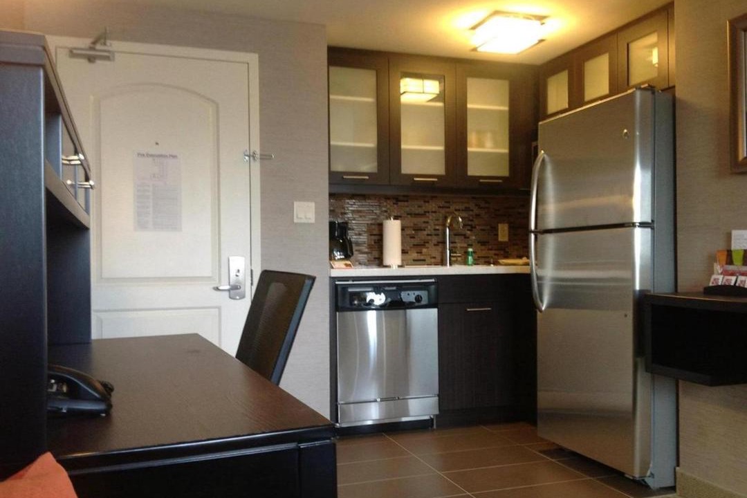 Photo of Kitchen in Central Hamilton