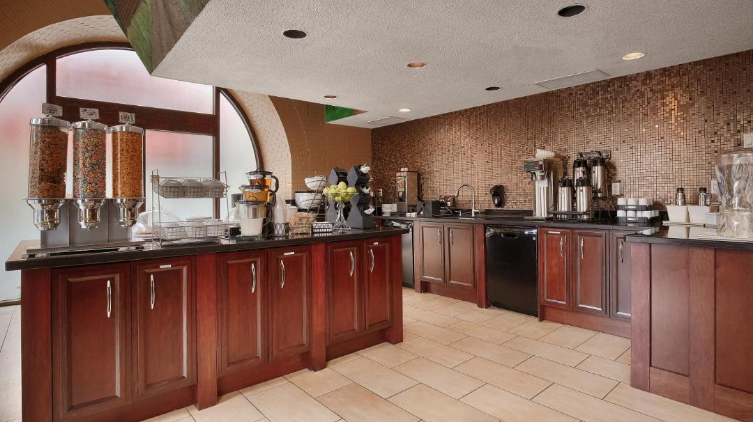 Photo of Kitchen in Sudbury
