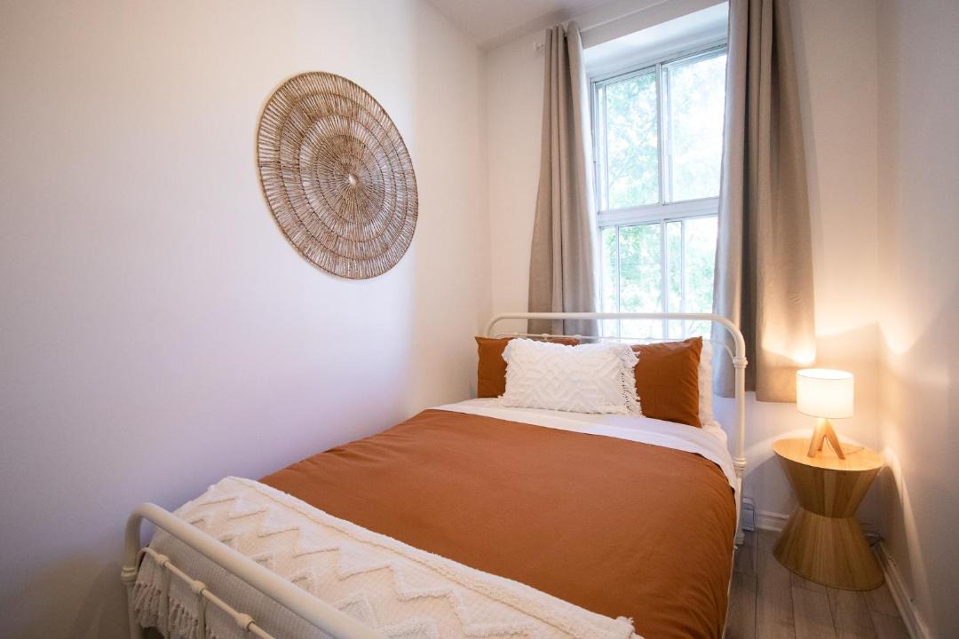 Photo of Bedroom in Milton Park