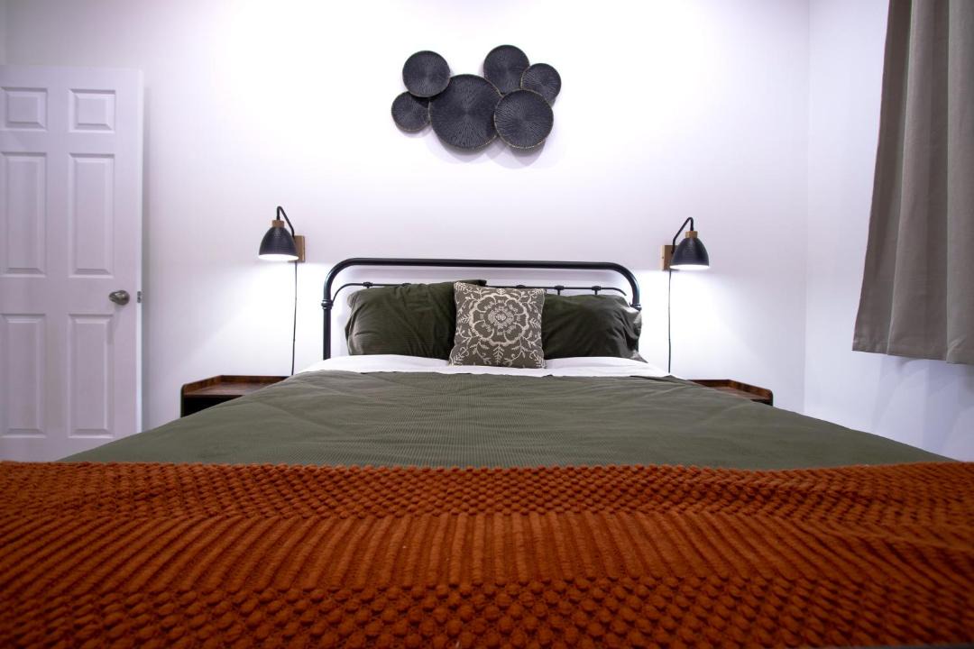 Photo of Bedroom in Milton Park