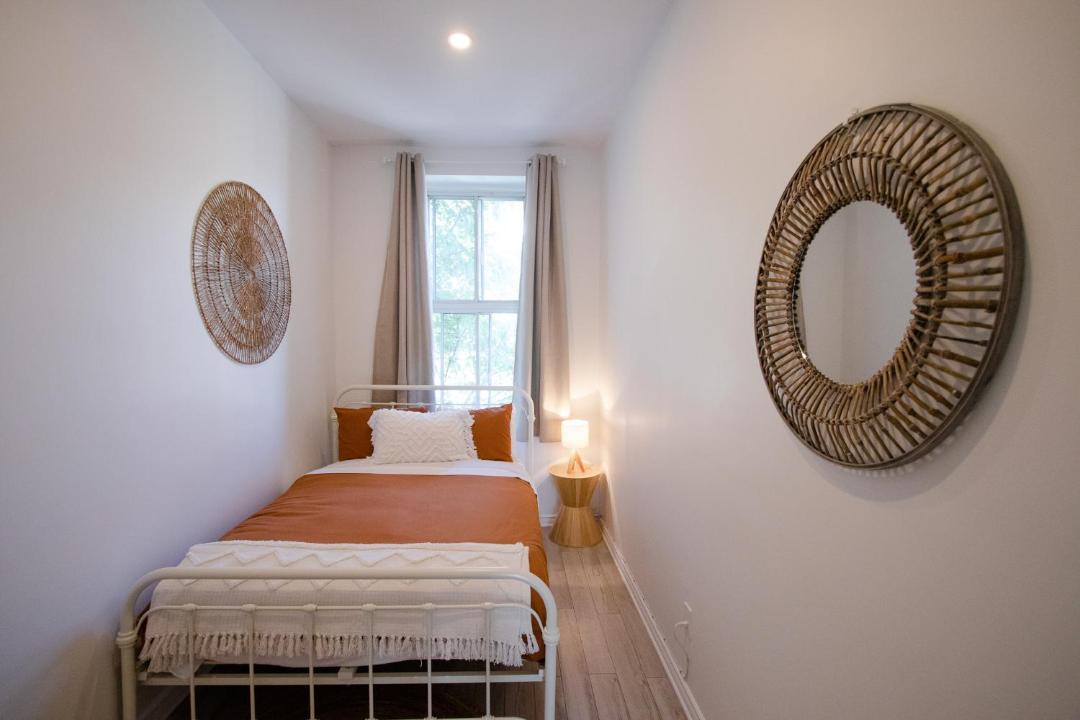Photo of Bedroom in Milton Park