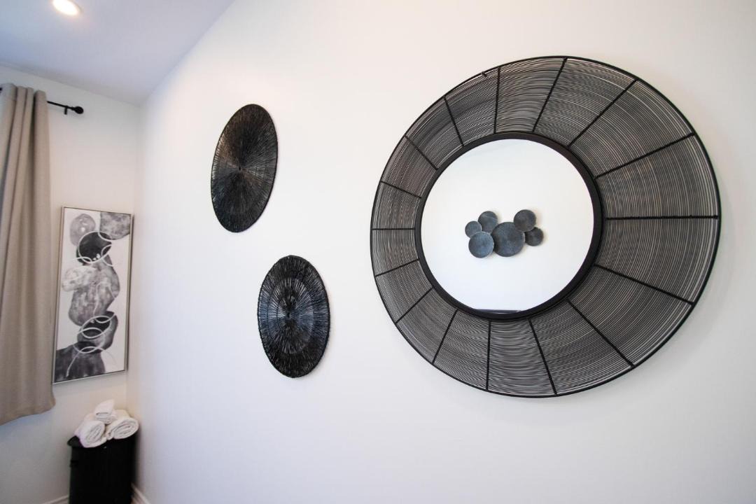 Photo of Livingroom in Milton Park