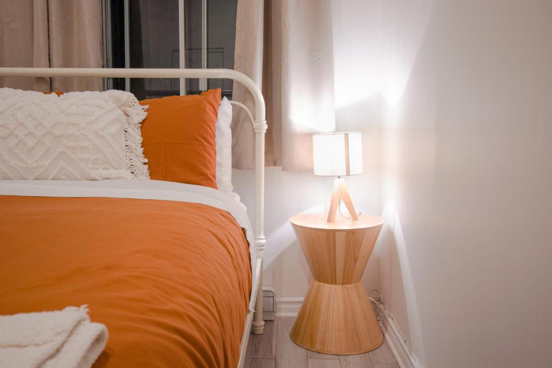 Photo of Bedroom in Milton Park