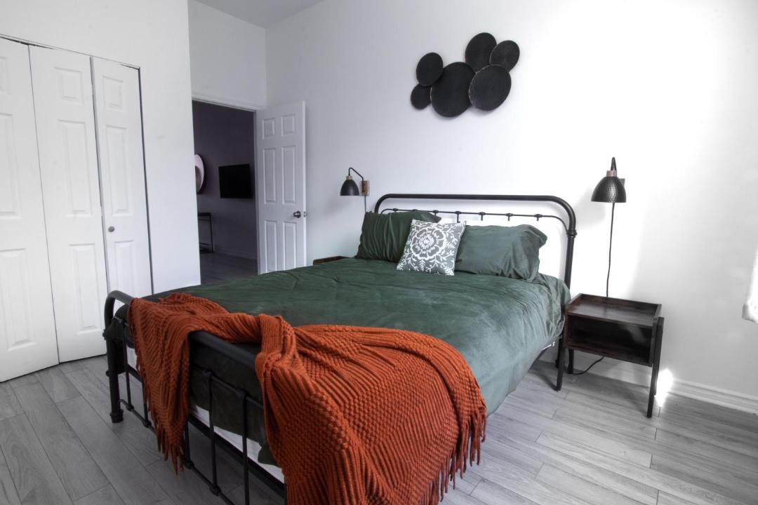 Photo of Bedroom in Milton Park