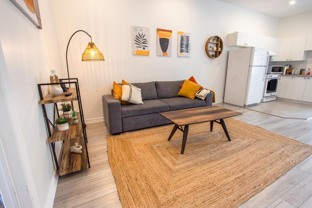 Photo of Livingroom in Milton Park