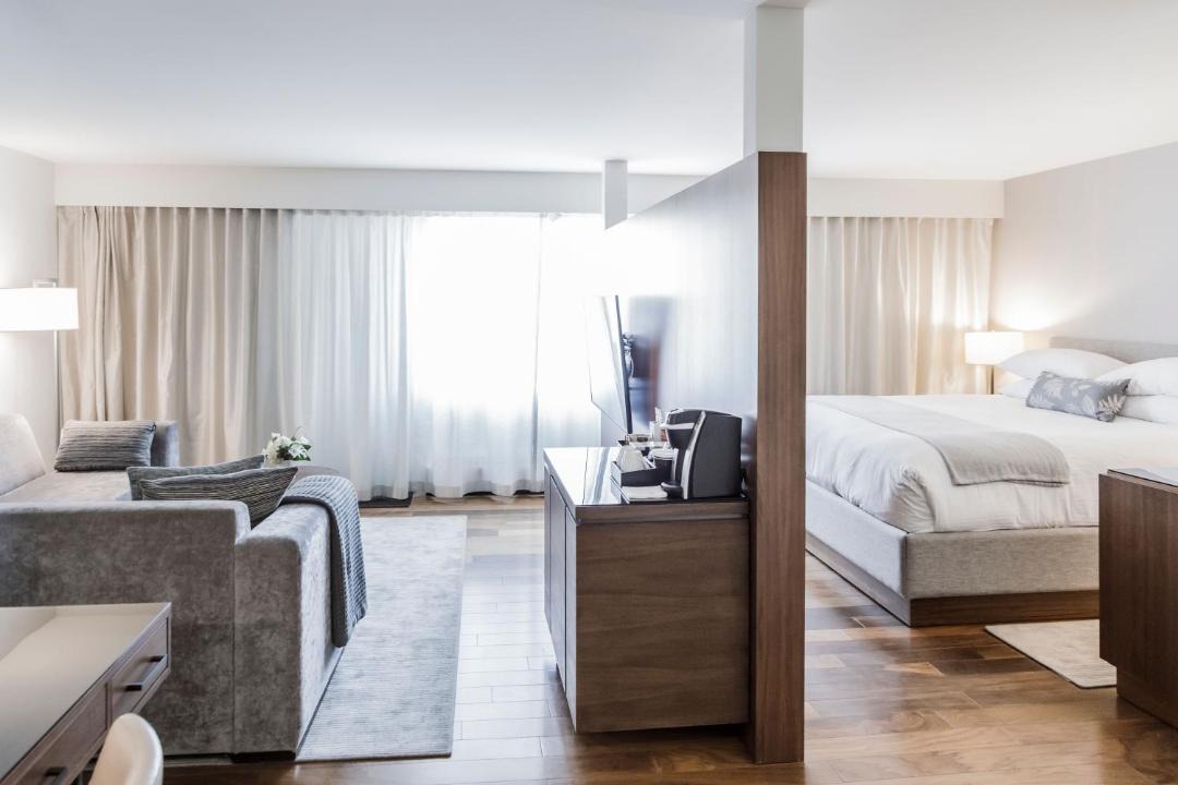 Photo of Bedroom in Saskatoon Downtown