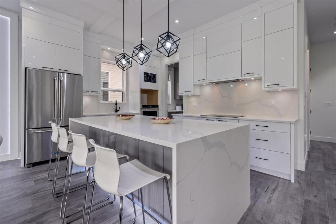 Photo of Kitchen in Willoughby