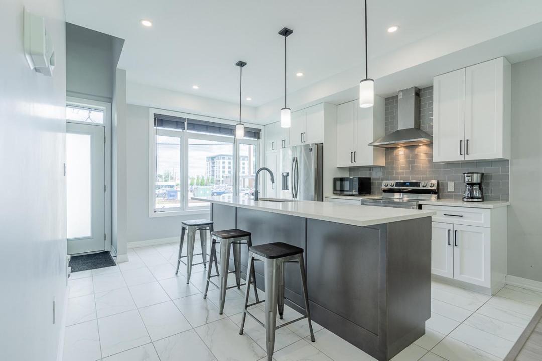 Photo of Kitchen in Belleville