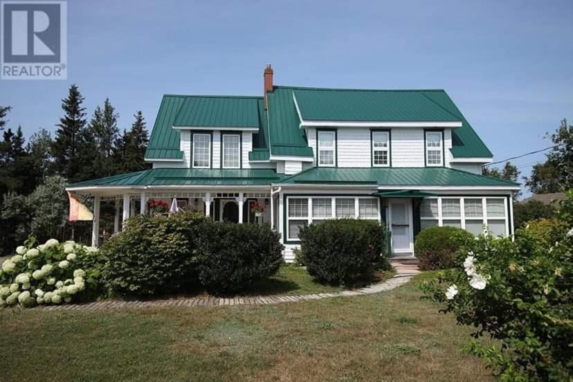 Photo of Buildings in Caraquet