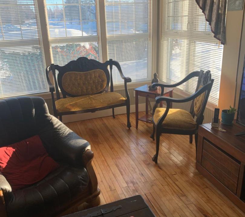 Photo of Livingroom in Caraquet