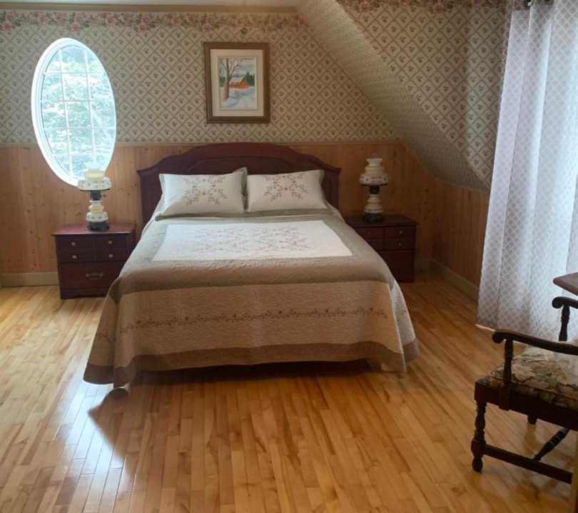 Photo of Bedroom in Caraquet