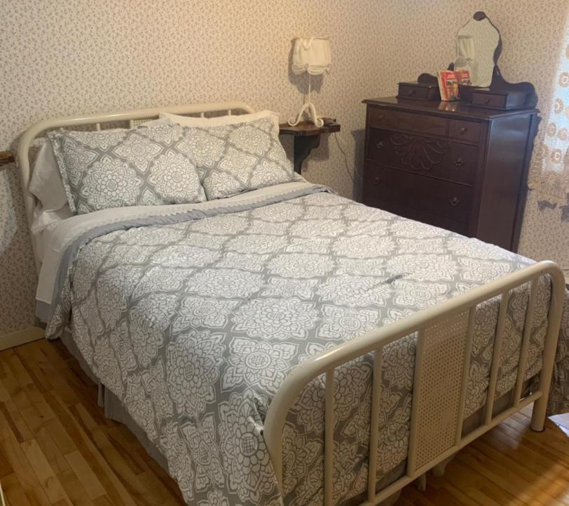 Photo of Bedroom in Caraquet