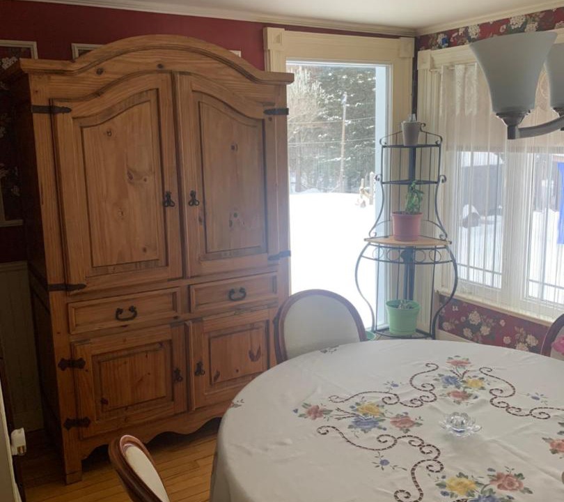 Photo of Bedroom in Caraquet