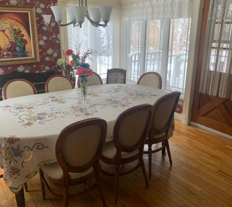 Photo of Livingroom in Caraquet