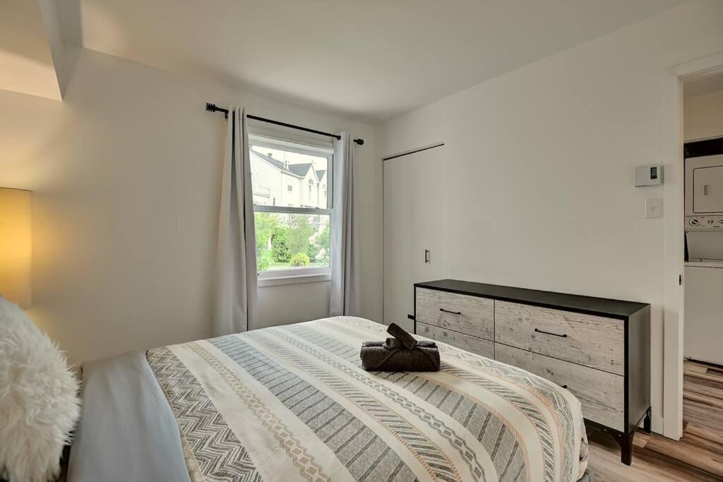 Photo of Bedroom in Magog