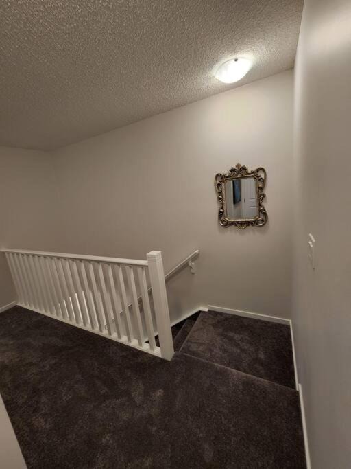 Photo of Bedroom in Northwest Calgary