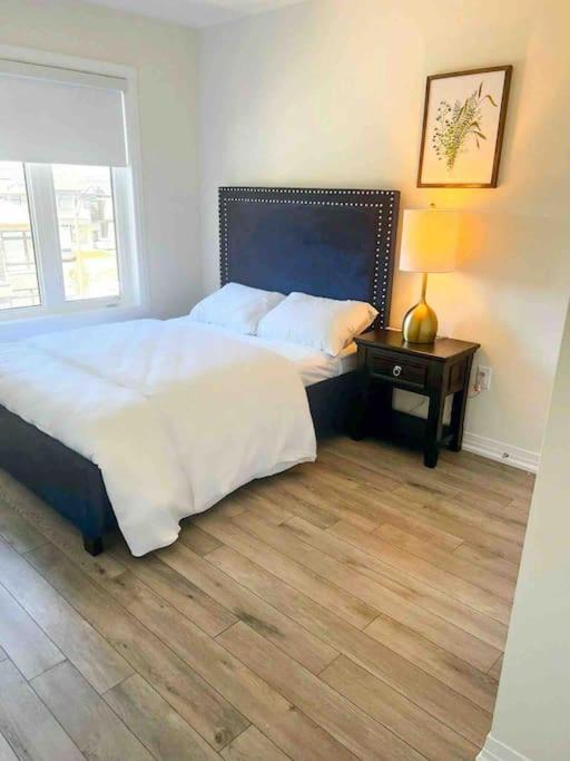 Photo of Bedroom in Brampton