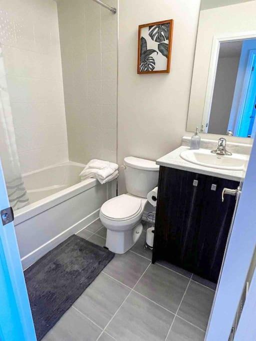 Photo of Bathroom in Brampton