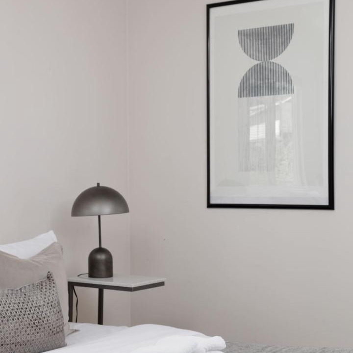 Photo of Bedroom in Burnaby