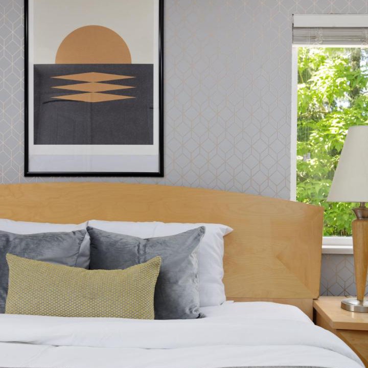 Photo of Bedroom in Burnaby