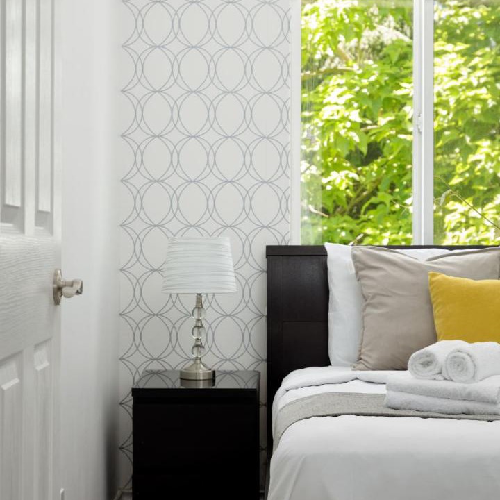 Photo of Bedroom in Burnaby