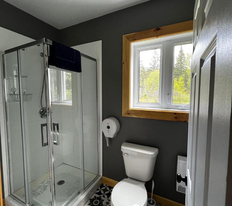 Photo of Bathroom in Sainte-Anne-des-Monts