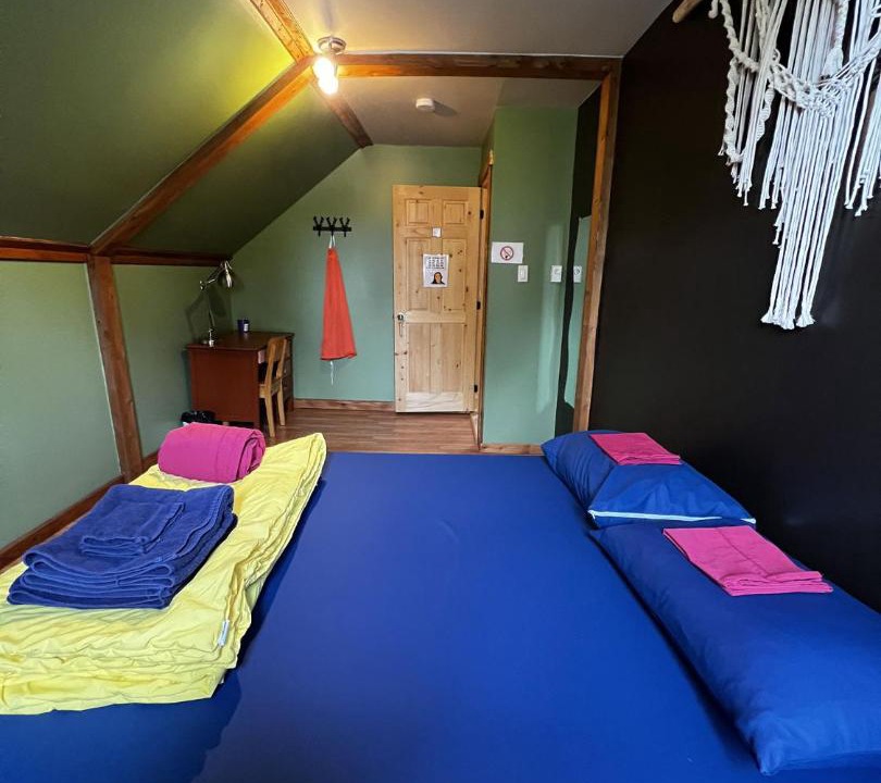 Photo of Bedroom in Sainte-Anne-des-Monts
