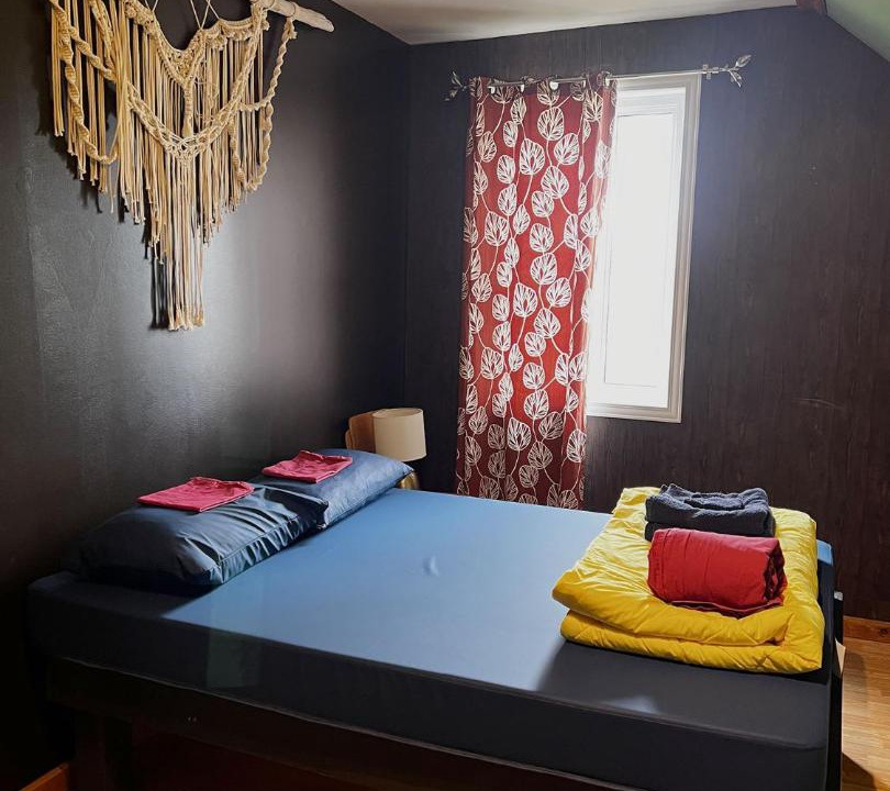 Photo of Bedroom in Sainte-Anne-des-Monts